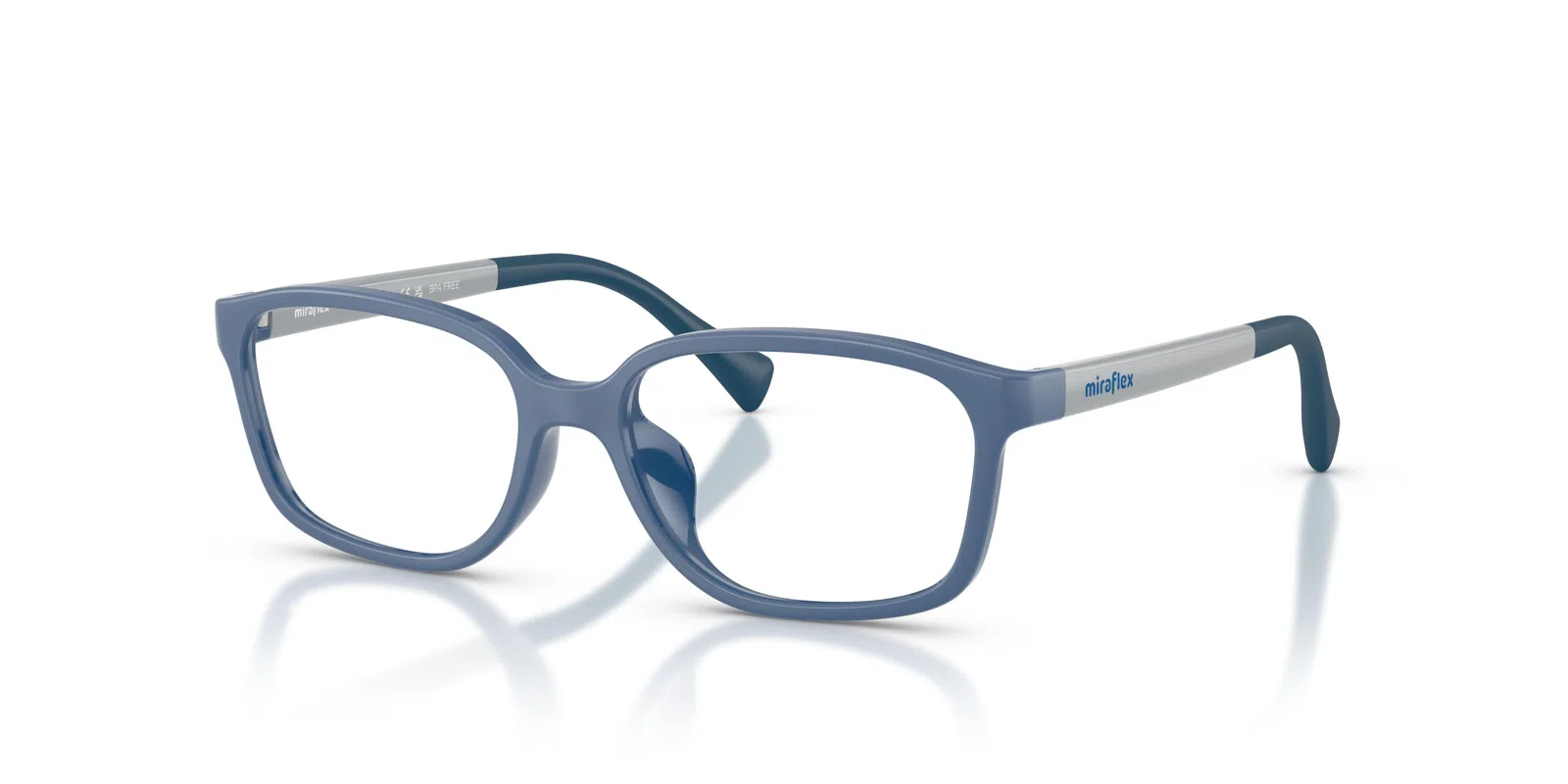 Miraflex 4035 Eyeglasses - view 22
